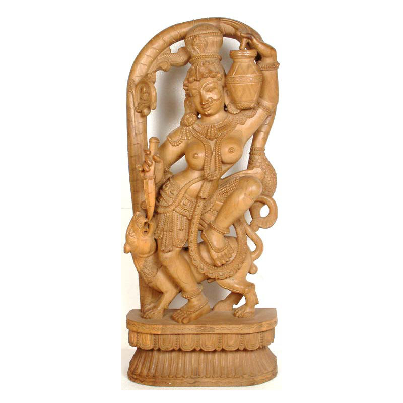 Religious & Spiritual Figurines & Sculptures