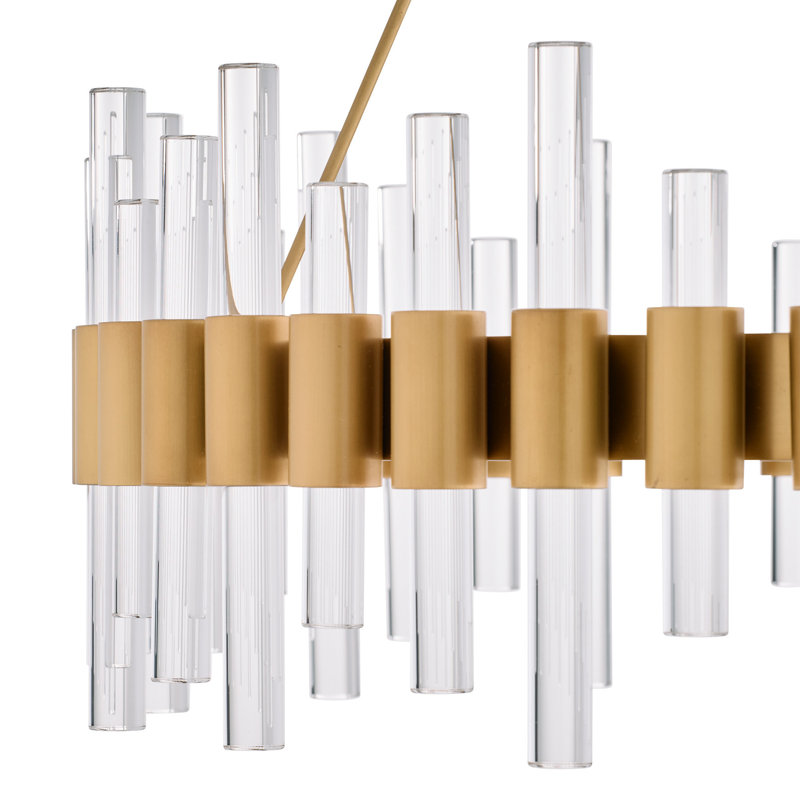 Haskell 8 - Light Chandelier