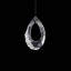 Trinity 1 - Light LED Pendant-1409414573
