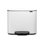 Brabantia 9.5gal Step-On Trash Can