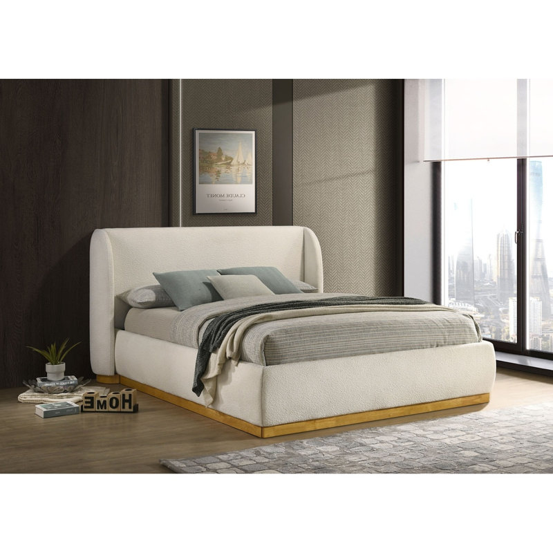 Mobilier de chambre à coucher 1pc