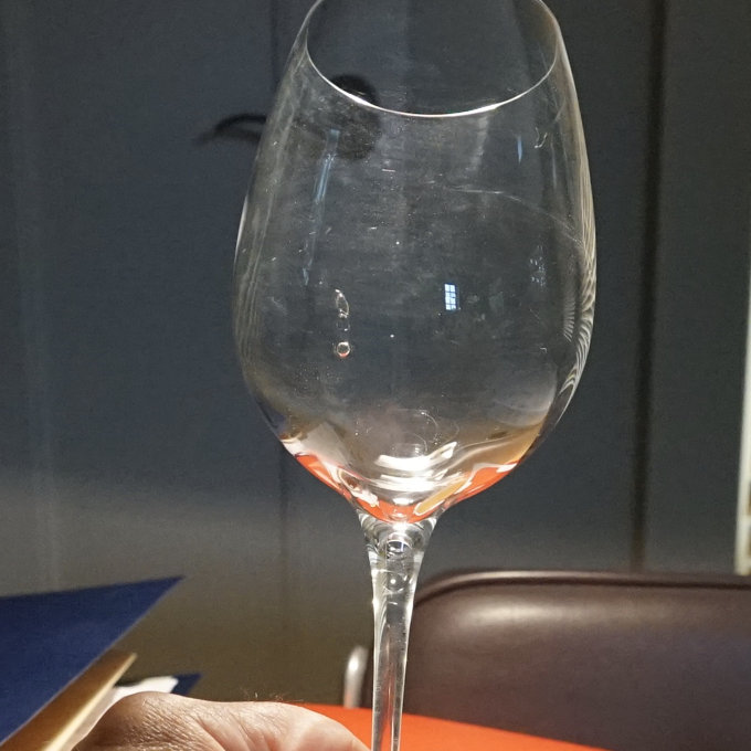 Signature-Kentfield Estate All-Purpose Wine Glasses (Set of 4)