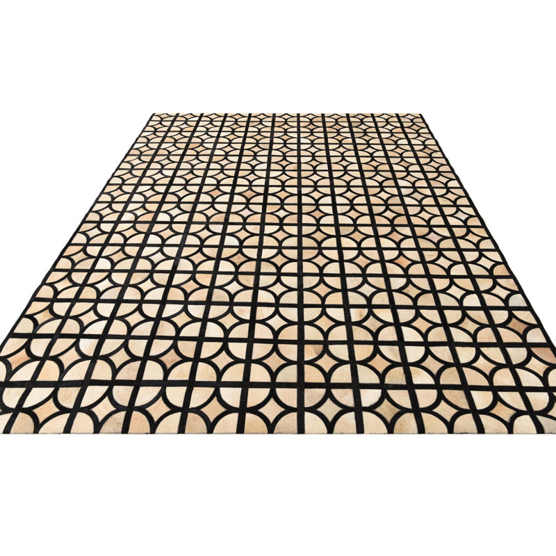 Jed Light Brown Rug