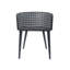 Ensemble de chaises d'extérieur Milan (ensemble de 2)-715238450