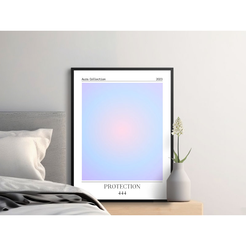 Simonne No Frame Print, 12x16