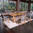 Parksley Teak Side Chair