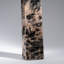 Genuine Polished Black Moonstone Point (2.5 Lbs)