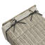 JVL Wicker Decorative Basket