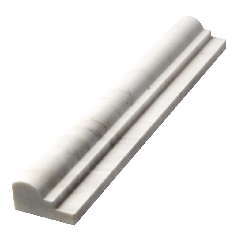 OGEE BIANCO V. DOLOMITE POLISHED