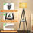 Benhard 60'' Tripod Floor Lamp-817528290