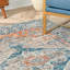 Parkison Oriental Indoor Rug-1438861311