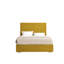 Aidean Upholstered Bed Frame-2053629689-2053629690