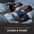 TEMPUR-Adapt® Medium Hybrid 11" Mattress-98873727