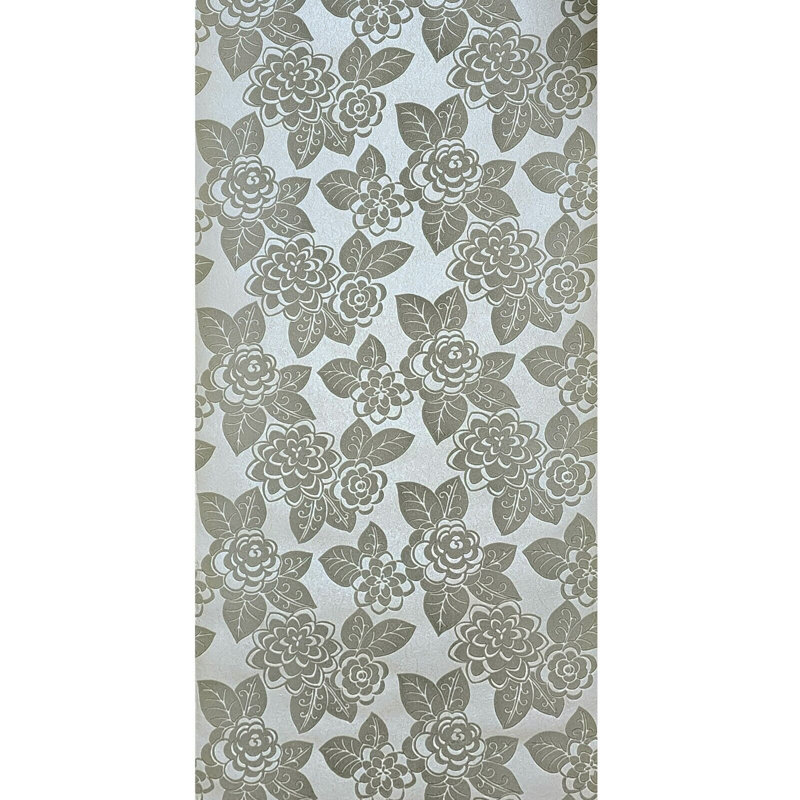 Rouleau de fleurs Corsair