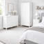 6 - Drawer Rectangle Accent Chest