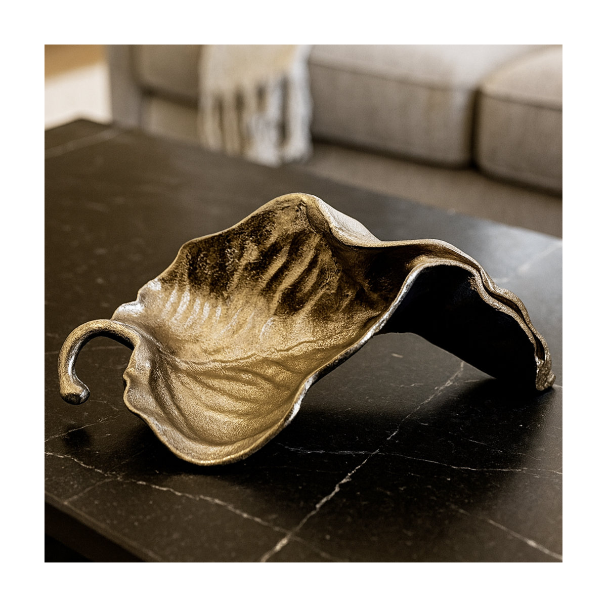 Winston Porter Tamaris Handmade Plants & Flowers Figurines & Sculptures ...