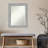 Flat Wall Mirror-1050686363