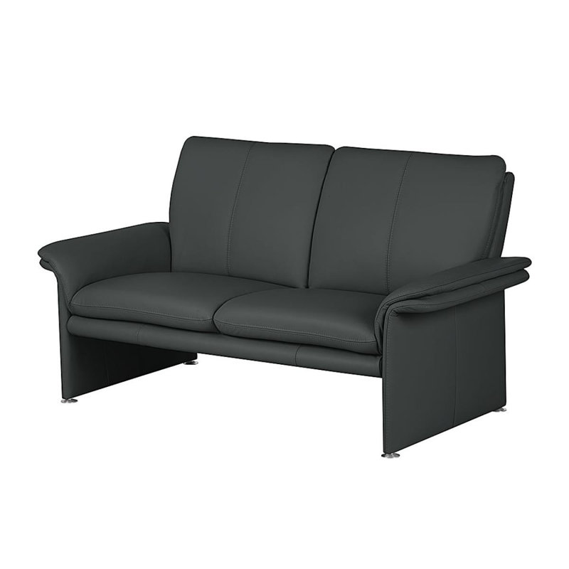 Abby-Gayle 2 Seater Loveseat, Anthracite