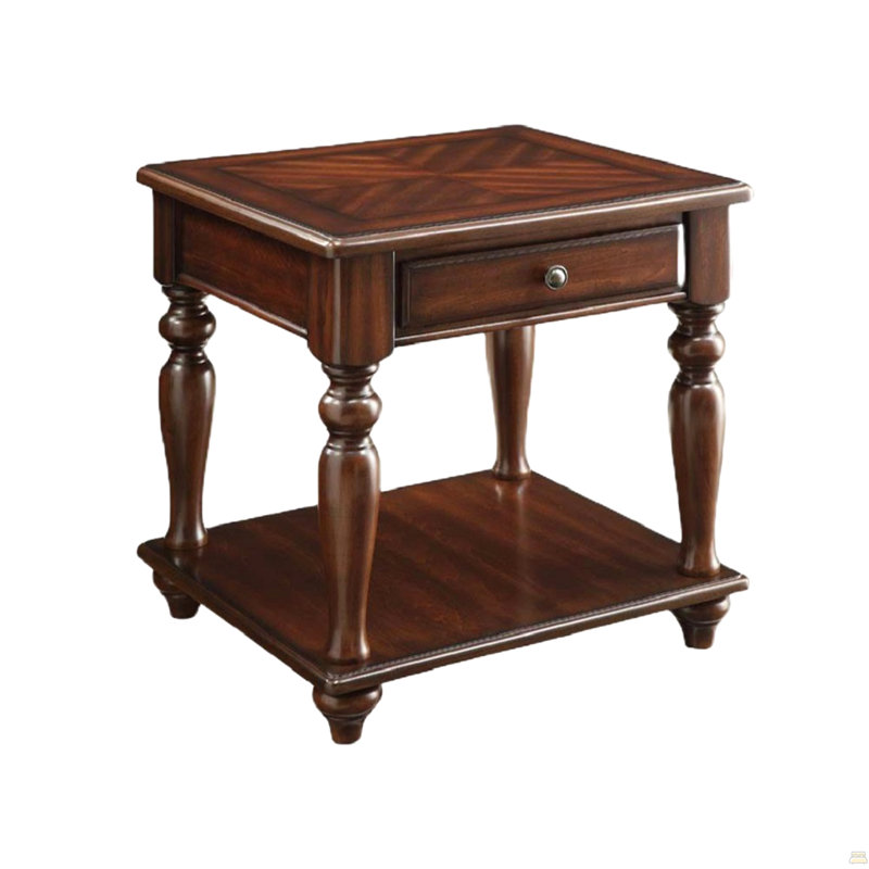 Table de bout Farrel