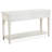 50'' Console Table