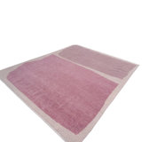 Abstract Contemporary Wool Rug
