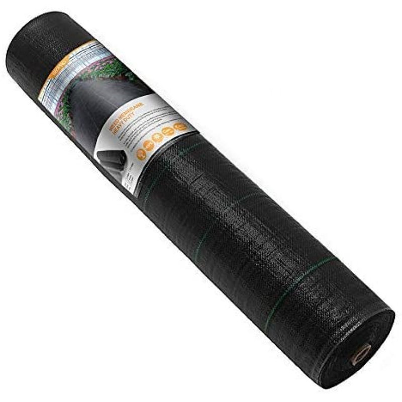 Adrionna Shade Cloth and Cover, 40cm H x 40cm W x 250cm D