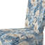 Chaise d'appoint rembourrée Cottage A-1364573640