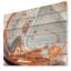 «Beautiful Lake Superior Agate», impression sur toile-34273574-35222433