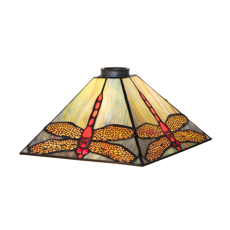 Square Lamp Shade