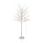 Arbre à micro-points avec lumières DEL blanc chaud-63383342-63383341
