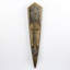 Daniel Nyadedzor Handmade Solid Wood Wall Decor
