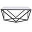 Templetree Frame Coffee Table