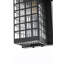 Applique murale noire Alcaraz-559738046