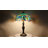 Tasha Resin Desk Table Lamp
