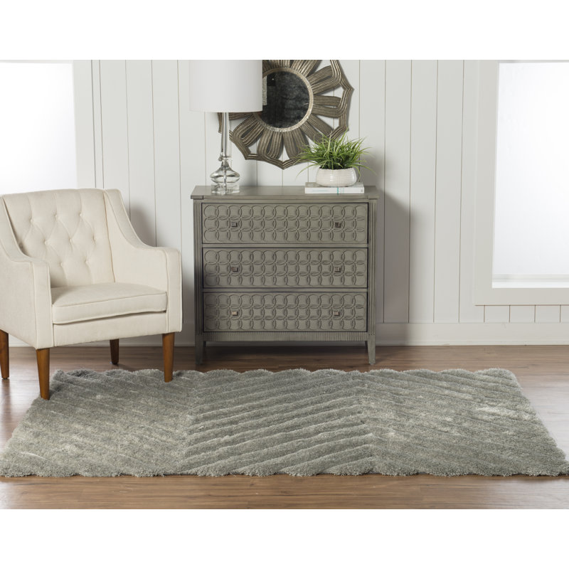 Indoor Rug, Rectangle 1'10" x 2'10"