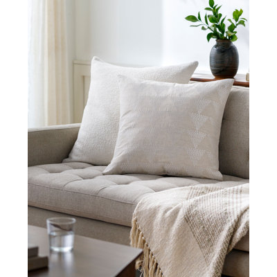 Coussin décoratif Theodore