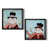 Black Framed Canvas is unavailable