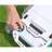 Bestway: AquaTronix: G200 Robotic Pool Vacuum - Cordless Debris Cleaning For Flat-Bottom