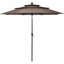 Parasol de marché Gomer-276267596