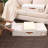 Rebrilliant Fabric Underbed Storage