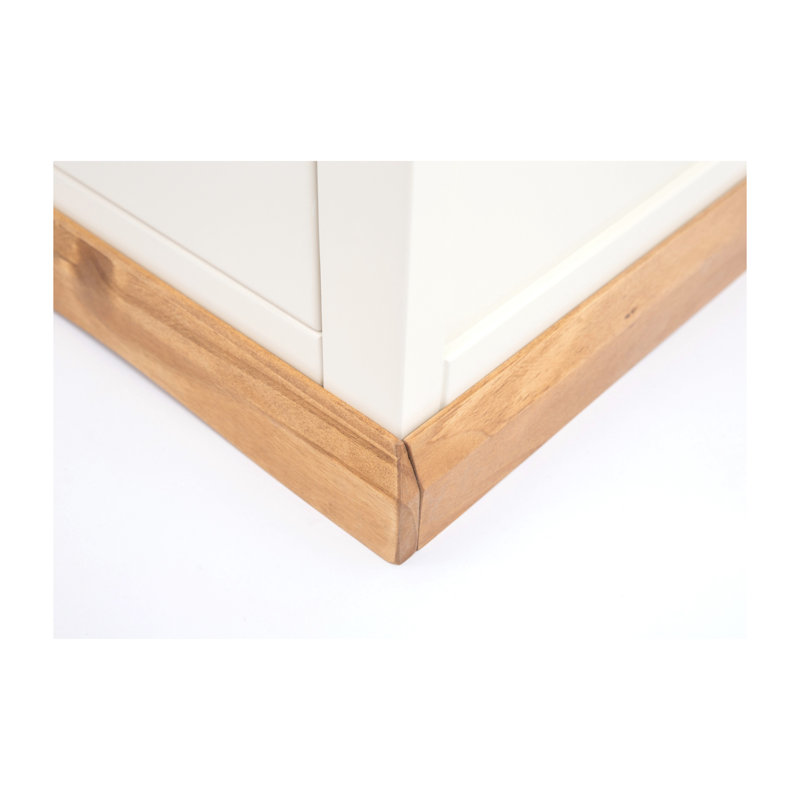 Whitehall Dressing Table, Waxed Pine