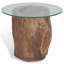 Wollaston Solid Coffee Table