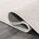 Asala Solid Low-Pile Beige Rug