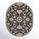 Arden Wool Oriental Indoor Rug