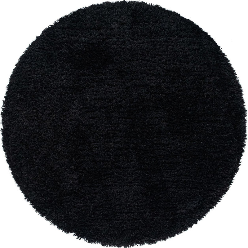 Indoor Rug, Round 6'1"