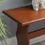 Jiles Solid Wood Bench-1252693489