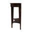 Astor 54"W Demilune Console Table-906807244