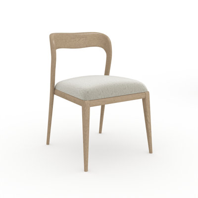 Rhythm Upholstered Dining Chair