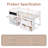 Twin Size Low Loft Bed-46664118