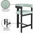 Romeo Hermi Vegan Leather Counter Stool-864766551-858767807